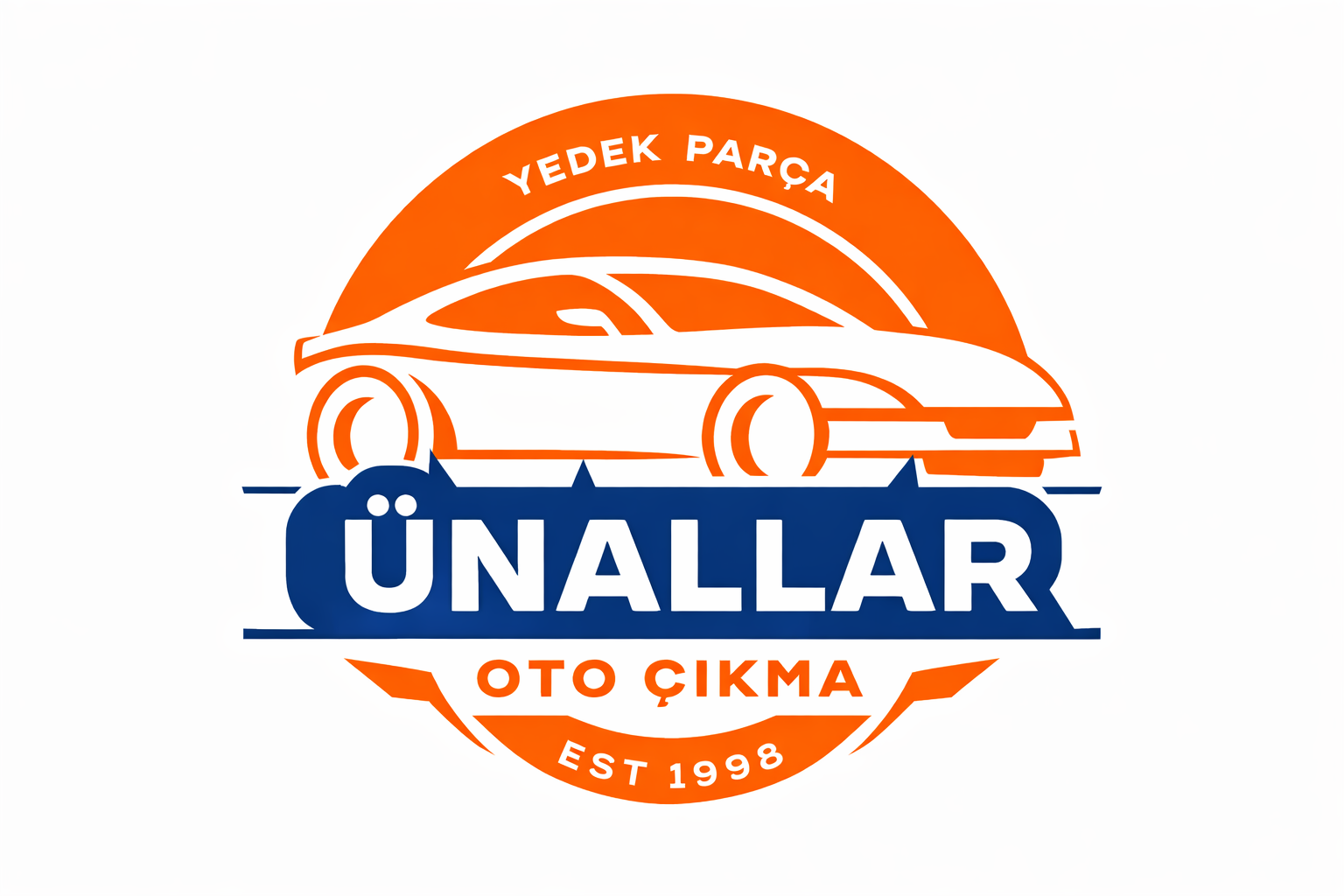 Ünallar Oto Çıkma